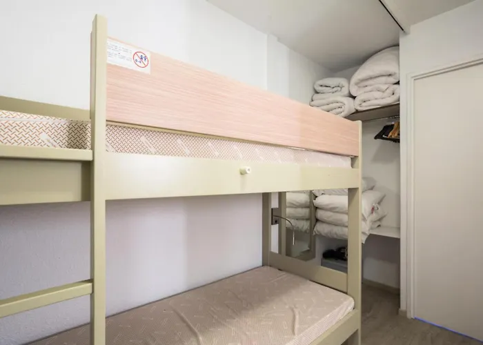 Saint-raphael Valescure - Maeva - 4 Personnes Selection Mae-7232 公寓