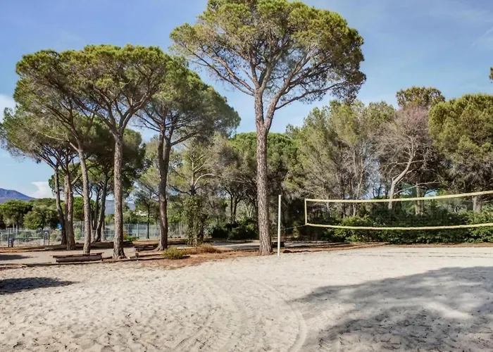 Saint-raphael Valescure - Maeva - 4 Personnes Selection Mae-7232 *