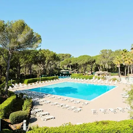 Saint-raphael Valescure - Maeva - 4 Personnes Selection Mae-7232 Saint-Raphaël