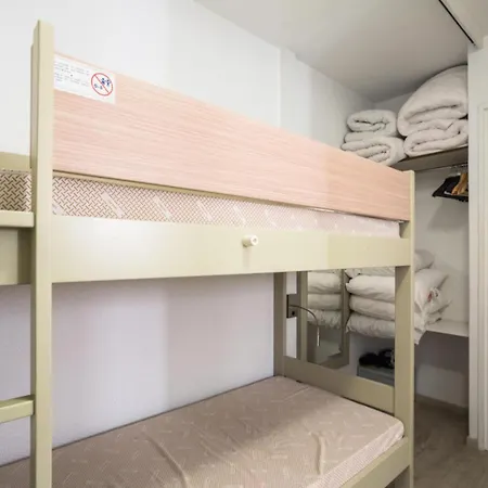 Résidence Saint-raphaël Valescure - Maeva - 4 Personnes Selection Mae-7232 Appartement