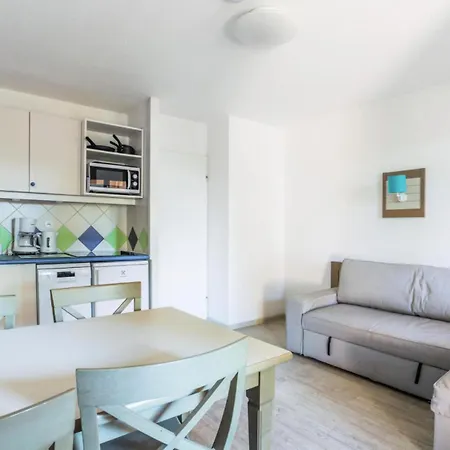 Résidence Saint-raphaël Valescure - Maeva - 4 Personnes Selection Mae-7232