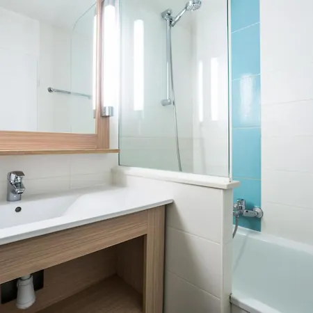 Résidence Saint-raphaël Valescure - Maeva - 4 Personnes Selection Mae-7232 * Saint-Raphaël