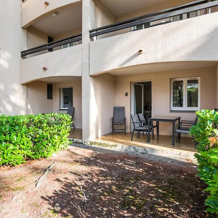 Appartement Résidence Saint-raphaël Valescure - Maeva - 4 Personnes Selection Mae-7232