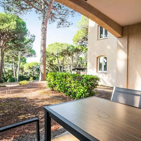 Saint-raphael Valescure - Maeva - 4 Personnes Selection Mae-7232 Apartamento
