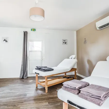 Résidence Saint-raphaël Valescure - Maeva - 4 Personnes Selection Mae-7232 Saint-Raphaël