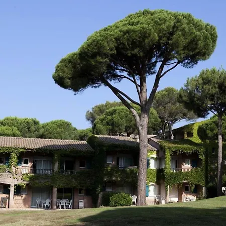 Résidence Saint-raphaël Valescure - Maeva - 4 Personnes Selection Mae-7232 Appartement Saint-Raphaël