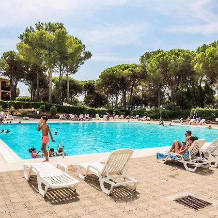 Apartamento Saint-raphael Valescure - Maeva - 4 Personnes Selection Mae-7232