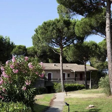 Résidence Saint-raphaël Valescure - Maeva - 4 Personnes Selection Mae-7232