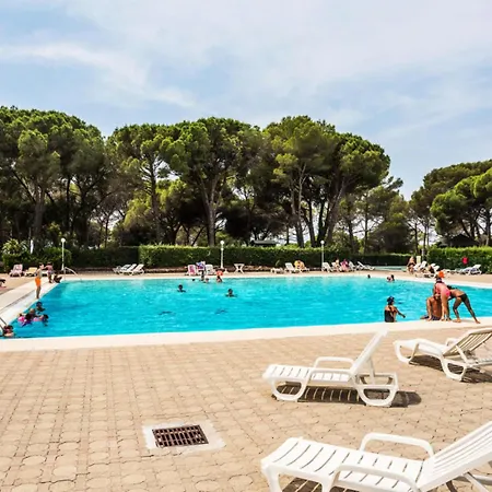 Résidence Saint-raphaël Valescure - Maeva - 4 Personnes Selection Mae-7232 Appartement *