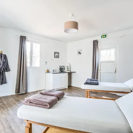 Apartamento Saint-raphael Valescure - Maeva - 4 Personnes Selection Mae-7232 *