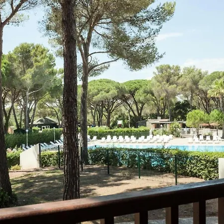 Résidence Saint-raphaël Valescure - Maeva - 4 Personnes Selection Mae-7232