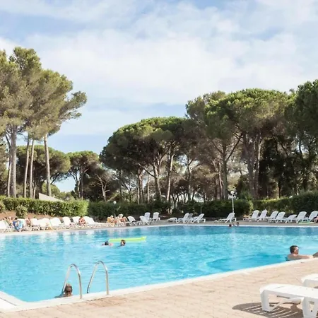 Appartement Résidence Saint-raphaël Valescure - Maeva - 4 Personnes Selection Mae-7232