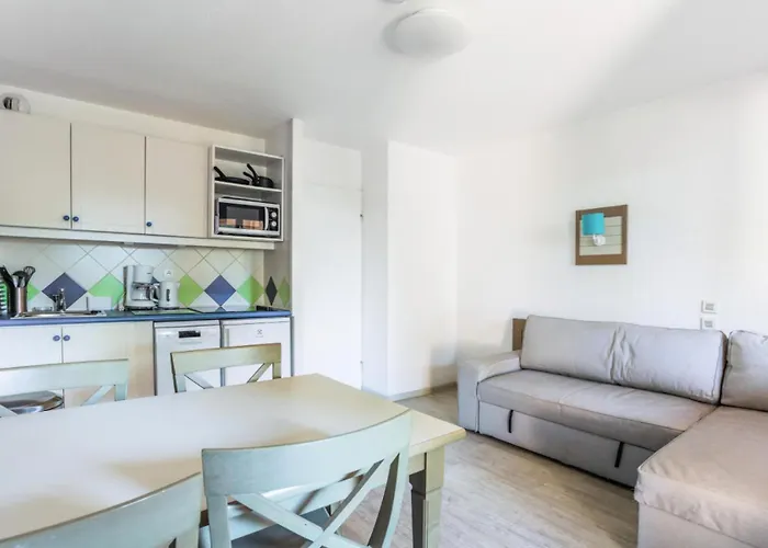 Saint-raphael Valescure - Maeva - 4 Personnes Selection Mae-7232