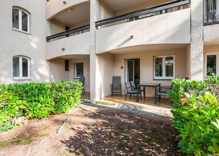 Apartamento Résidence Saint-raphaël Valescure - Maeva - 4 Personnes Selection Mae-7232