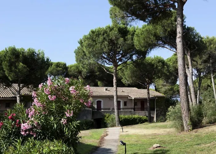 Saint-raphael Valescure - Maeva - 4 Personnes Selection Mae-7232