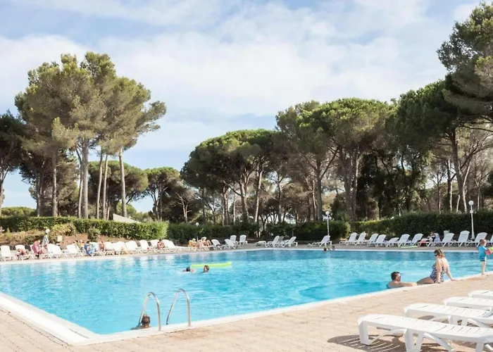 Apartamento Résidence Saint-raphaël Valescure - Maeva - 4 Personnes Selection Mae-7232